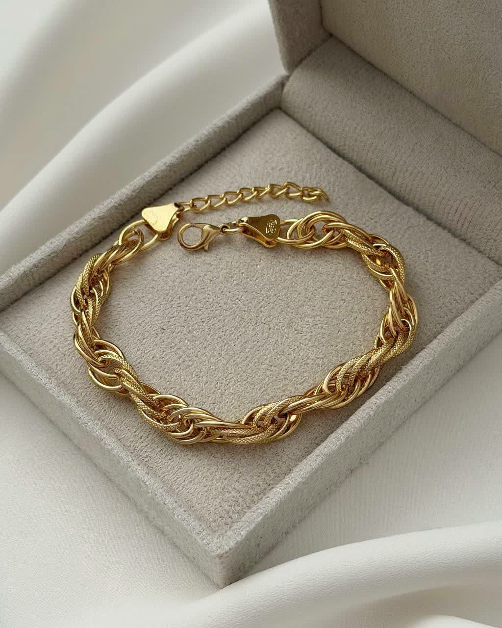 دستبند SHEEN کد 2781